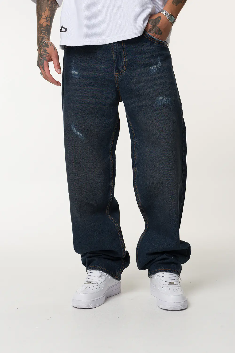 1012 OVER CLASIC HOMBRE TONO PARDO 6