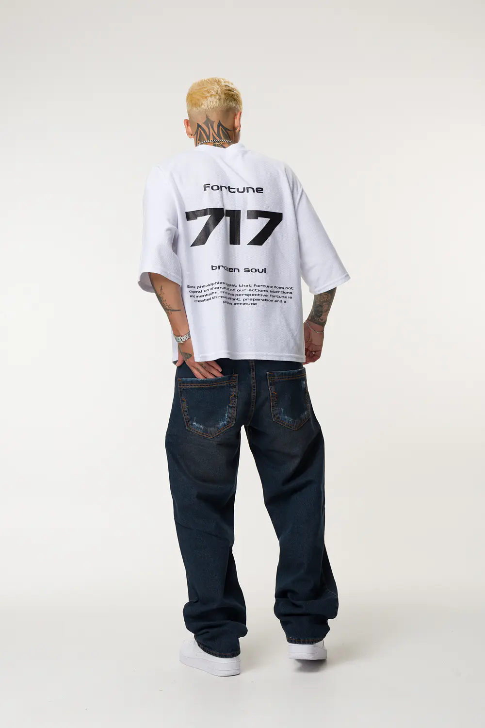 1012 OVER CLASIC HOMBRE TONO PARDO 3