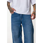 002 Oversize Tono Medio 4