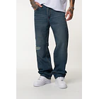 004 Oversize Tono Verdoso 3