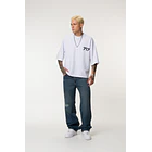 004 Oversize Tono Verdoso 1