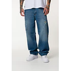 092 OVER CLASIC HOMBRE TONO MEDIO DIRTY  2