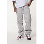 OVER CLASIC HOMBRE TONO GRIS CLARO 3