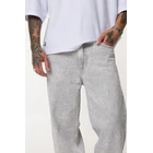 OVER CLASIC HOMBRE TONO GRIS CLARO 4