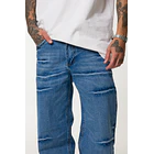 1011 OVER MODA HOMBRE TONO MEDIO 5