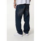 1010 OVER MODA ROTO HOMBRE TONO PARDO 5