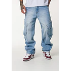 OVER CARGO ROUS HOMBRE TONO MEDIO CLARO 5