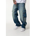 OVER CARGO ROUS HOMBRE TONO DIRTY 2