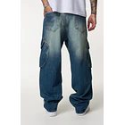 OVER CARGO ROUS HOMBRE TONO DIRTY 5