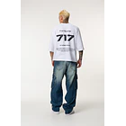 OVER CARGO ROUS HOMBRE TONO DIRTY 6