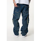 1033 OVER CARGO HOMBRE TONO DIRTY 4