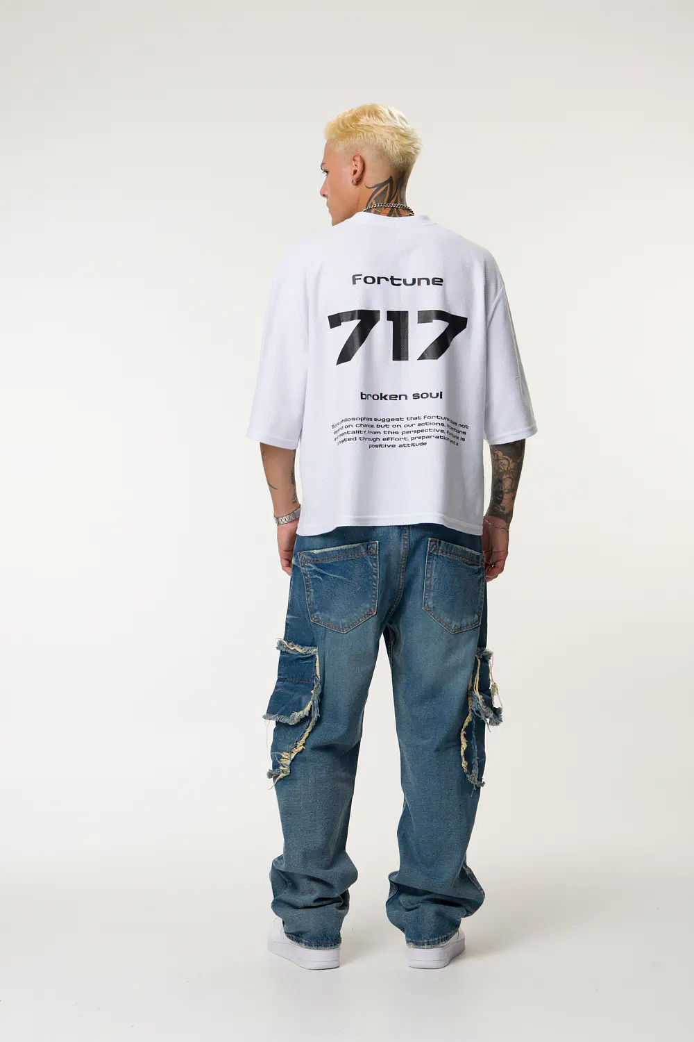 1007 OVER CARGO HOMBRE MEDIO DIRTY 4