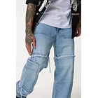 1003 OVER SHOTER HOMBRE TONO MEDIO CLARO 2