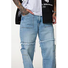 1003 OVER SHOTER HOMBRE TONO MEDIO CLARO 7