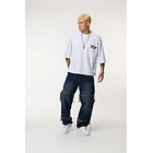 1005 OVER SHOTER HOMBRE TONO PARDO 1