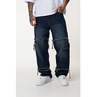 1005 OVER SHOTER HOMBRE TONO PARDO 4