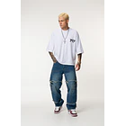 1004 OVER SHOTER HOMBRE TONO MEDIO DIRTY 1