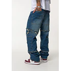 1004 OVER SHOTER HOMBRE TONO MEDIO DIRTY 5