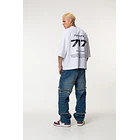 1004 OVER SHOTER HOMBRE TONO MEDIO DIRTY 4