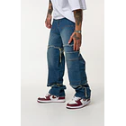 1004 OVER SHOTER HOMBRE TONO MEDIO DIRTY 2