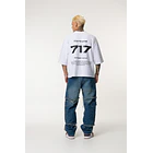 1004 OVER SHOTER HOMBRE TONO MEDIO DIRTY 6