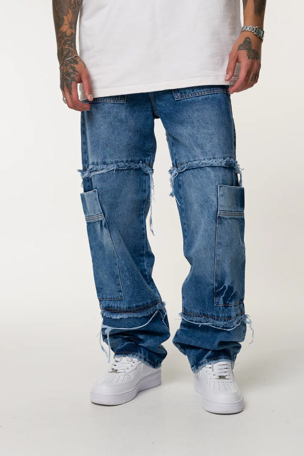 1013 OVER SHOTER HOMBRE TONO FROS MEDIO 2