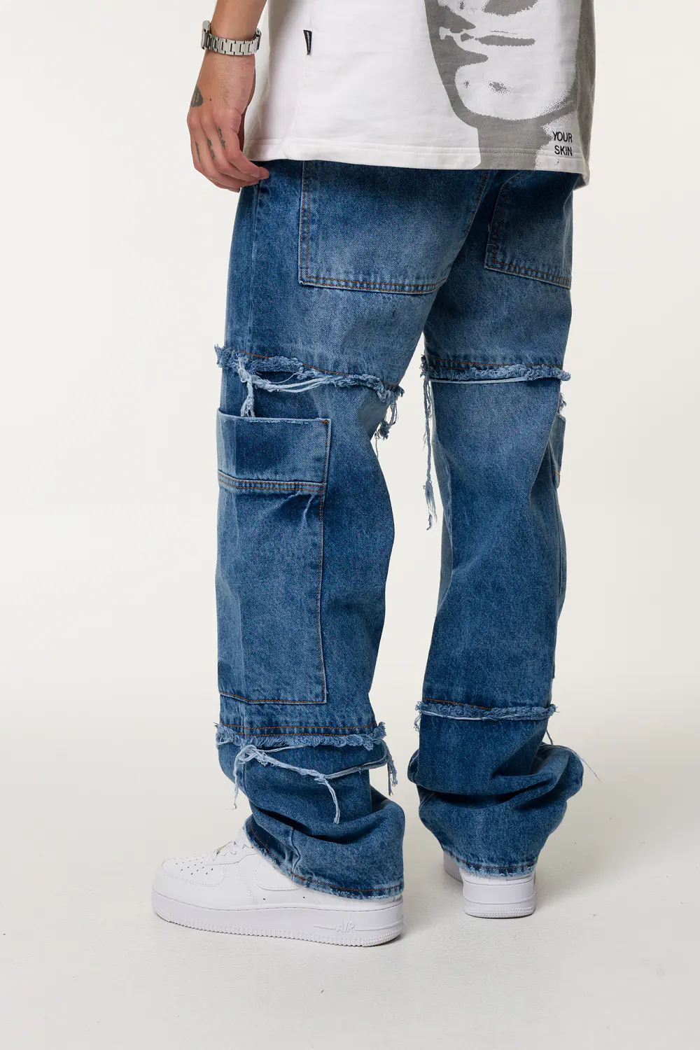 1013 OVER SHOTER HOMBRE TONO FROS MEDIO 4