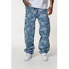 1032 OVER JACQUARD HOMBRE TONO MEDIO CLARO 2