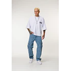 1029 OVER JACQUARD HOMBRE TONO MEDIO CLARO 1