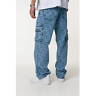 1029 OVER JACQUARD HOMBRE TONO MEDIO CLARO 2