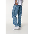 1029 OVER JACQUARD HOMBRE TONO MEDIO CLARO 6