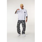 1028 OVER JACQUARD HOMBRE TONO GRIS 6