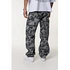 1028 OVER JACQUARD HOMBRE TONO GRIS 7