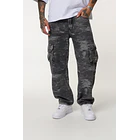 1023 OVER JACQUARD HOMBRE TONO GRIS 2