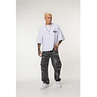 1023 OVER JACQUARD HOMBRE TONO GRIS 3