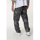 1023 OVER JACQUARD HOMBRE TONO GRIS 7