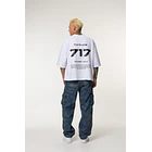 1030 OVER JACQUARD HOMBRE TONO PARDO 3