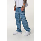 1031 OVER JACQUARD HOMBRE TONO MEDIO CLARO 2