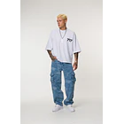 1031 OVER JACQUARD HOMBRE TONO MEDIO CLARO 5