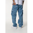 1031 OVER JACQUARD HOMBRE TONO MEDIO CLARO 4