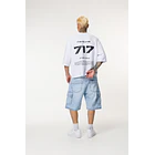 BERMUDA OVE CARGO HOMBRE TONO MEDIO CLARO  3