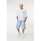 BERMUDA OVE CARGO HOMBRE TONO MEDIO CLARO  4