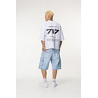 BERMUDA OVE CARGO HOMBRE TONO MEDIO CLARO  5