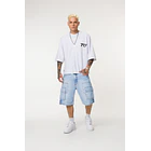 BERMUDA OVE CARGO HOMBRE TONO MEDIO CLARO  6