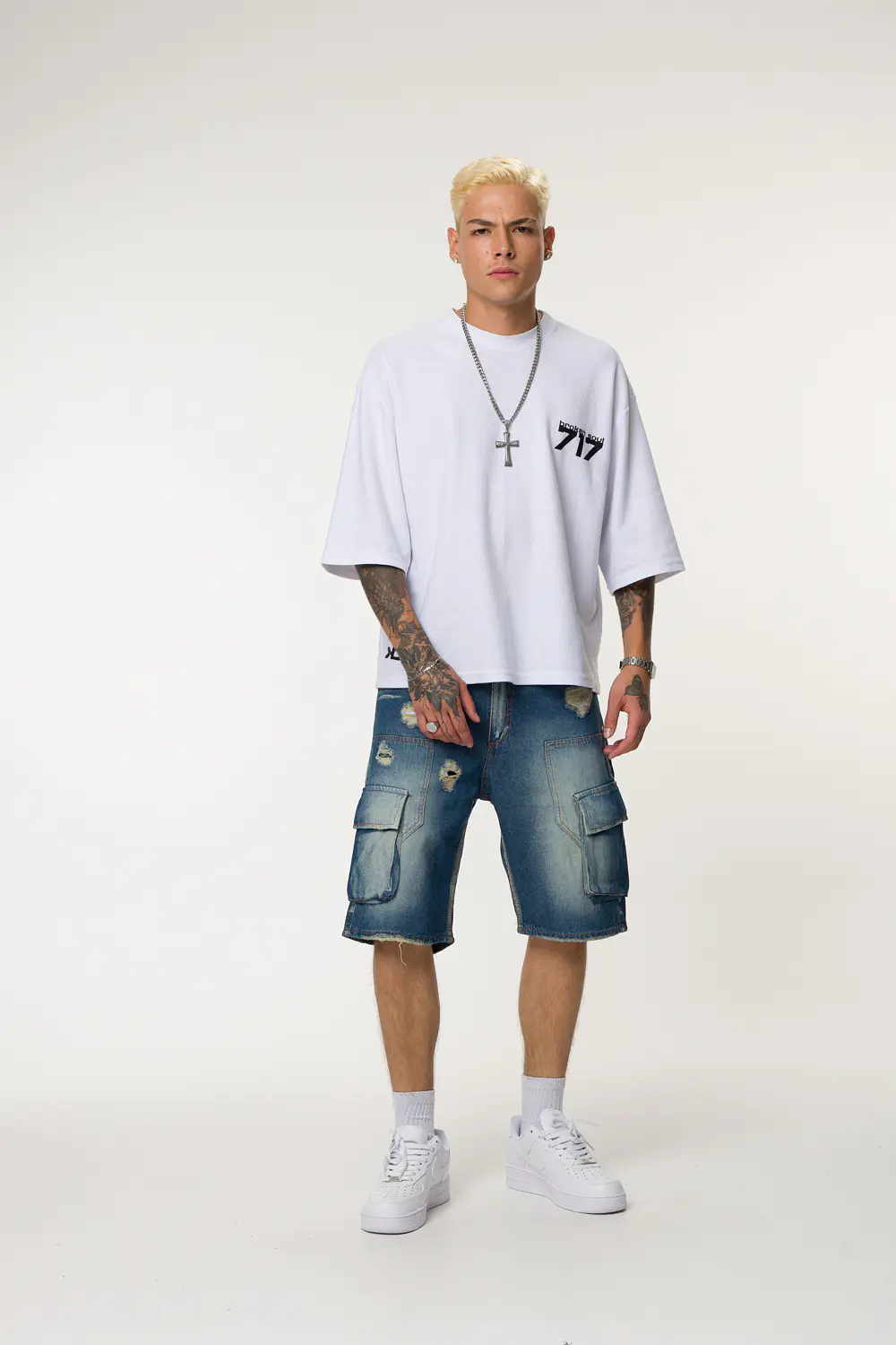 1024 BERMUDA OVER CARGO HOMBRE TONO DIRTY 3