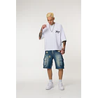 1024 BERMUDA OVER CARGO HOMBRE TONO DIRTY 5