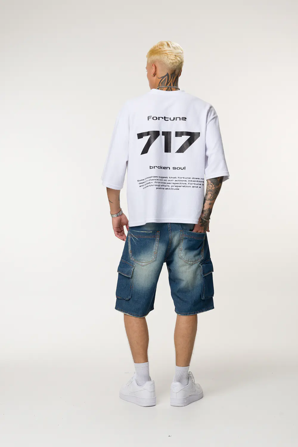 1024 BERMUDA OVER CARGO HOMBRE TONO DIRTY 6