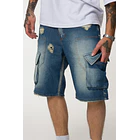 1024 BERMUDA OVER CARGO HOMBRE TONO DIRTY 2