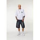 BERMUDA OVER CARGO HOMBRE TONO PARDO 1