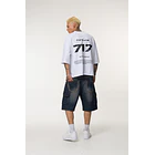 BERMUDA OVER CARGO HOMBRE TONO PARDO 4